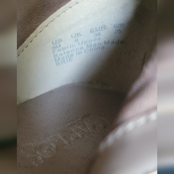 Carlos Santana Ankle Booties - Picture 5 of 5